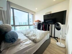 Ripple Bay (D18), Condominium #606968521